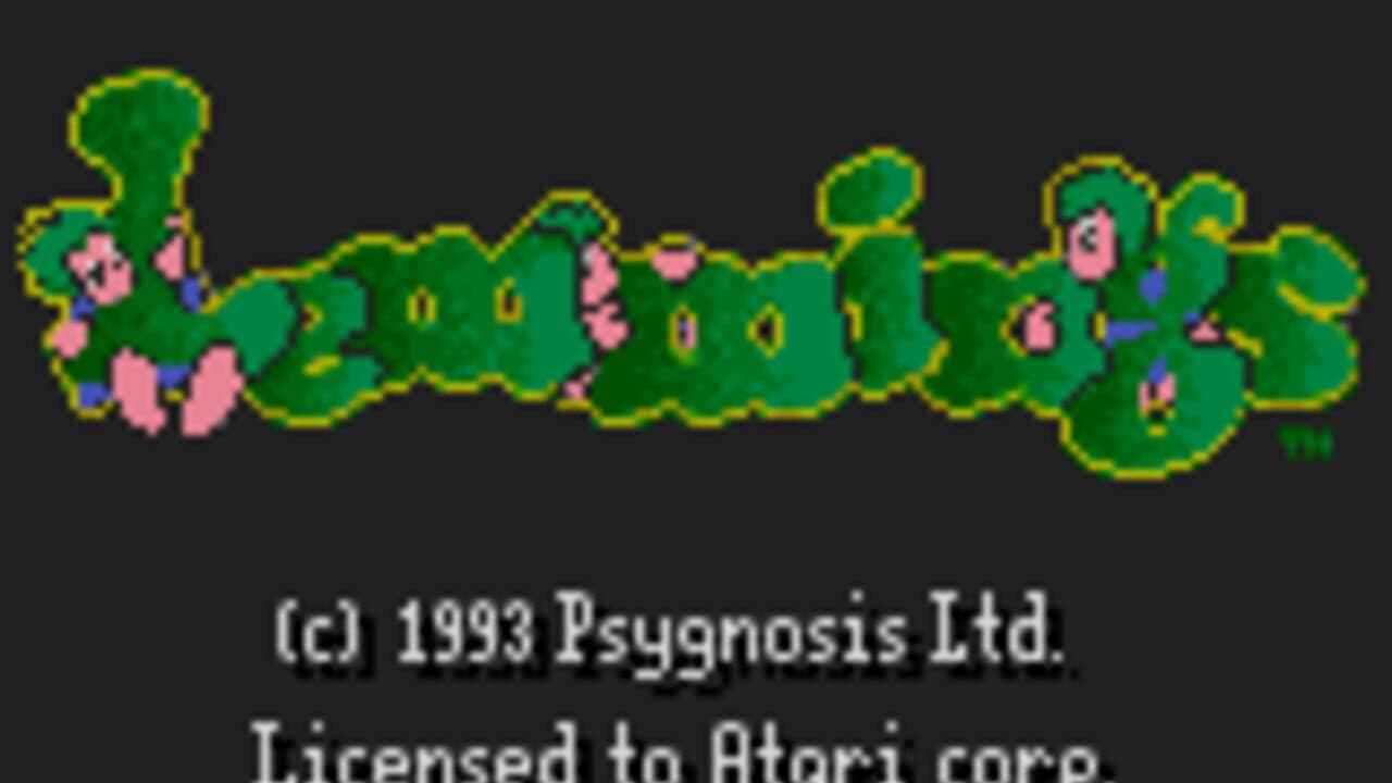 Lemmings thumbnail 6