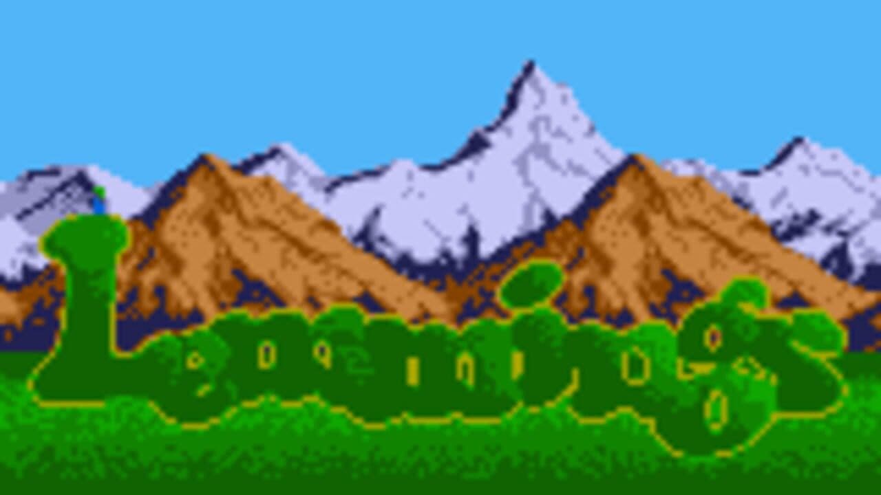 Lemmings thumbnail 7