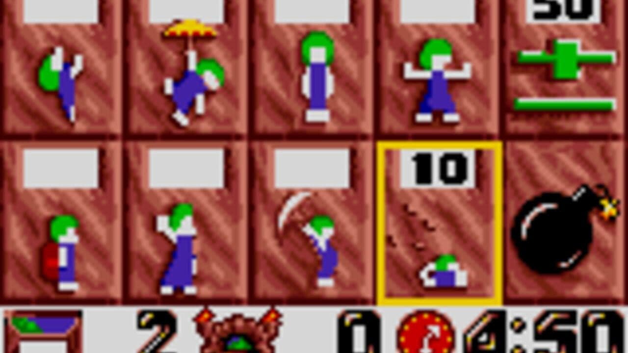 Lemmings thumbnail 5