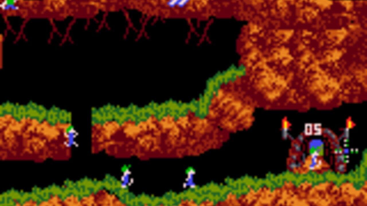 Lemmings thumbnail 8