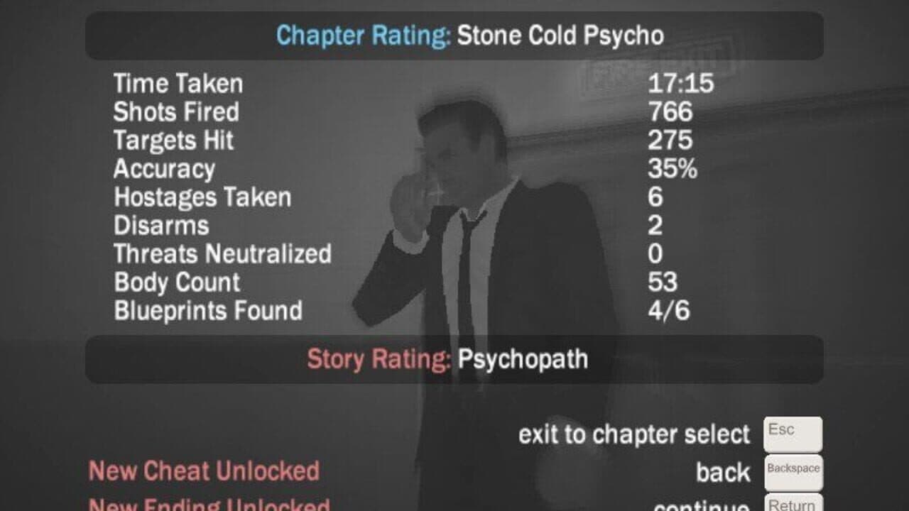 Reservoir Dogs thumbnail 2
