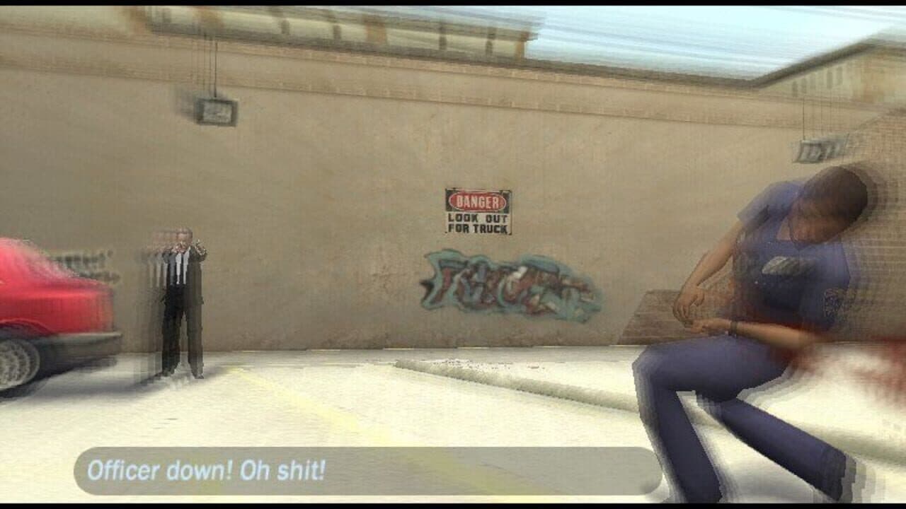 Reservoir Dogs thumbnail 5