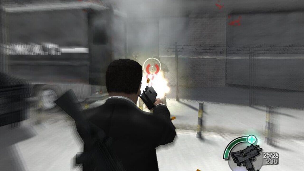 Reservoir Dogs thumbnail 4