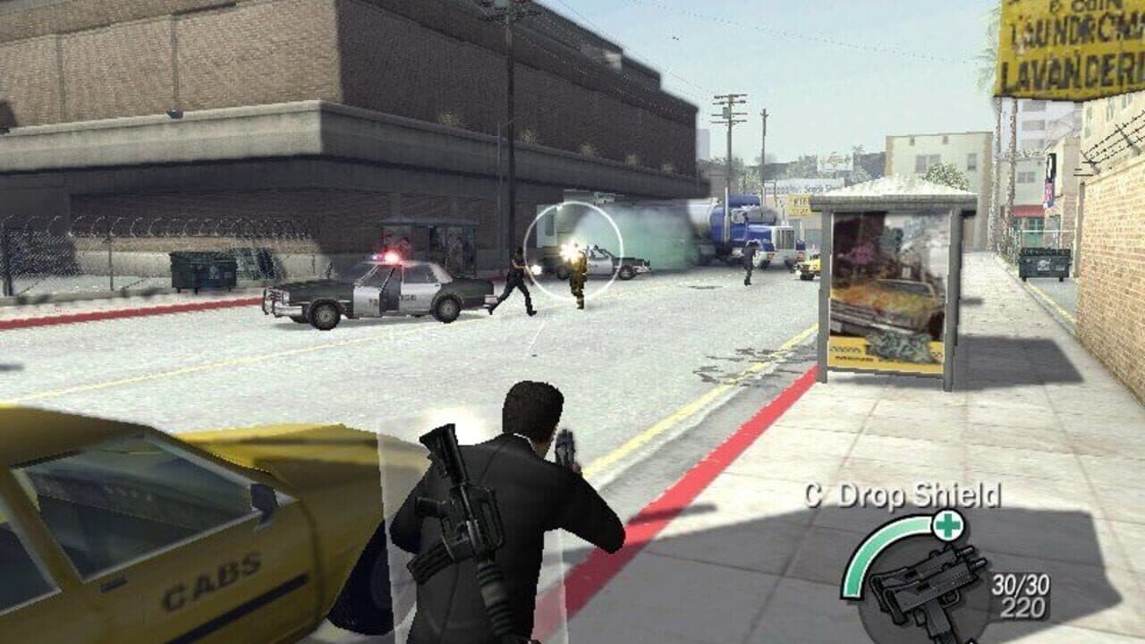 Reservoir Dogs thumbnail 3
