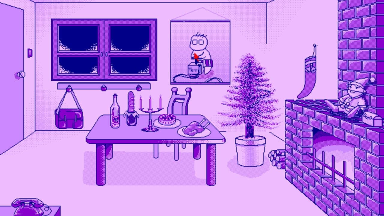 Apple Sauce X mas thumbnail 3