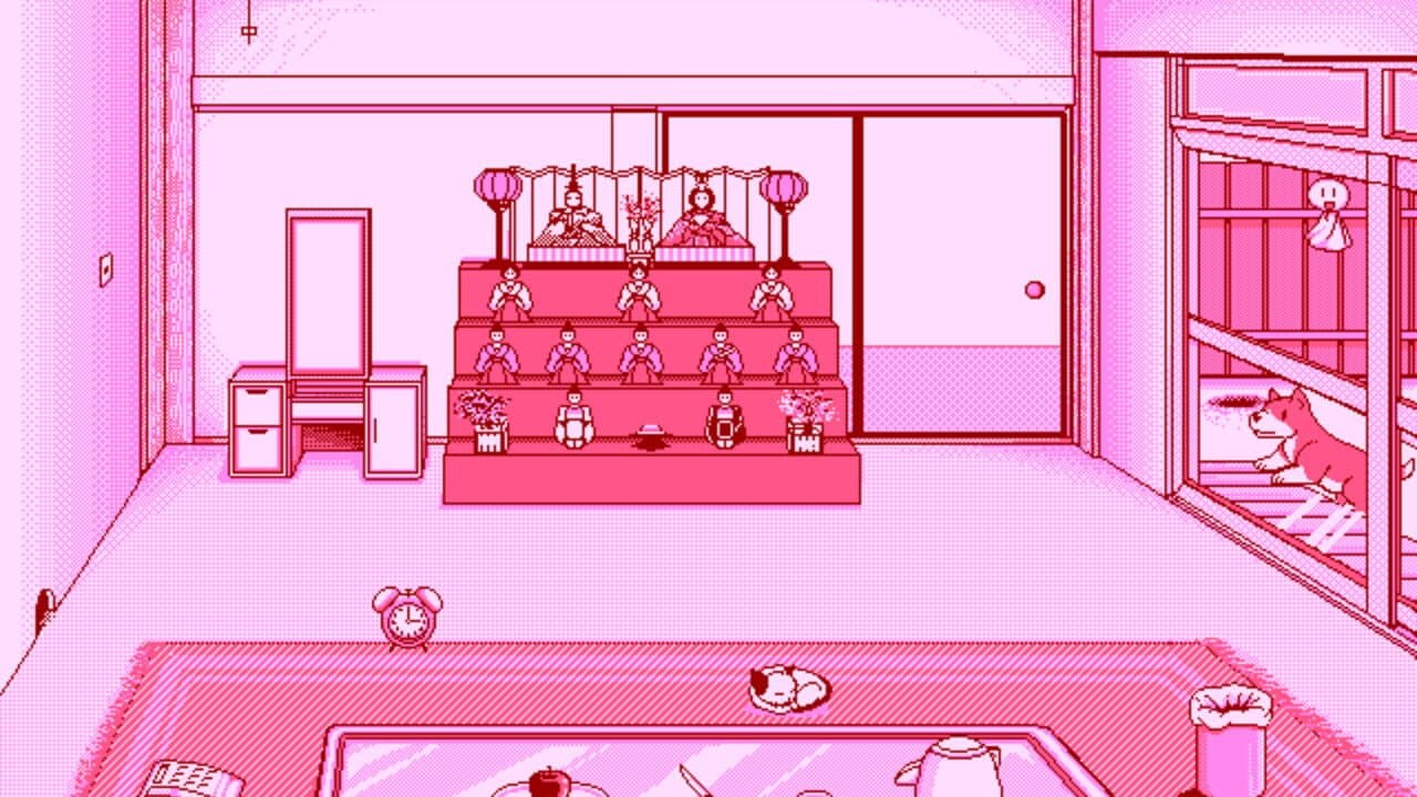 Apple Sauce Hinamatsuri thumbnail 3