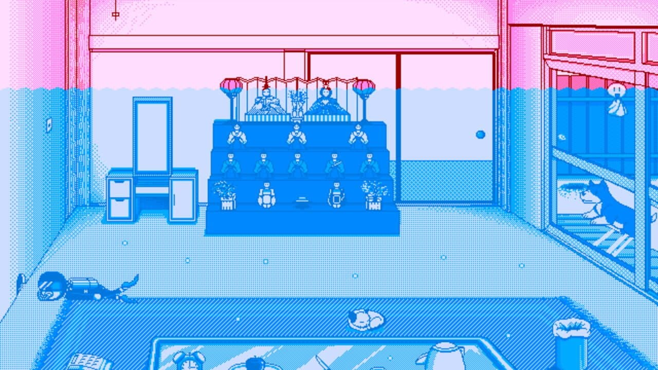 Apple Sauce Hinamatsuri thumbnail 2