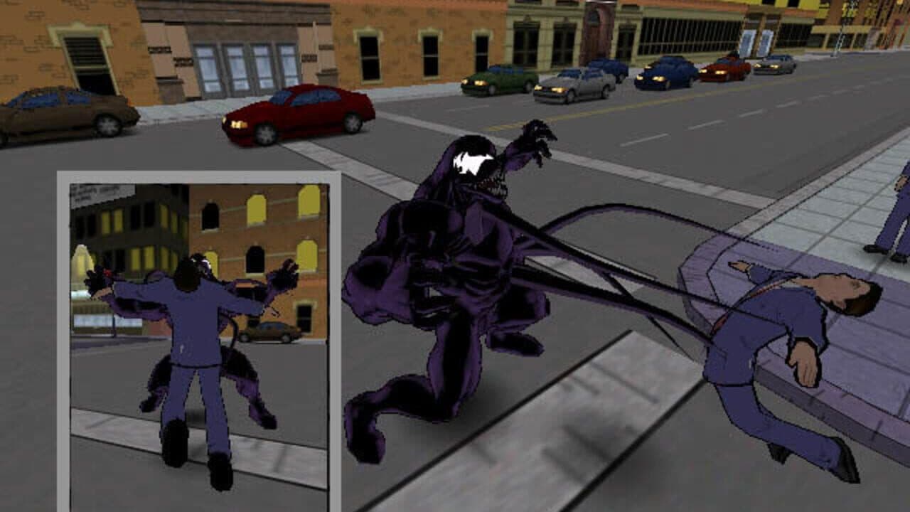 Ultimate Spider-Man thumbnail 5