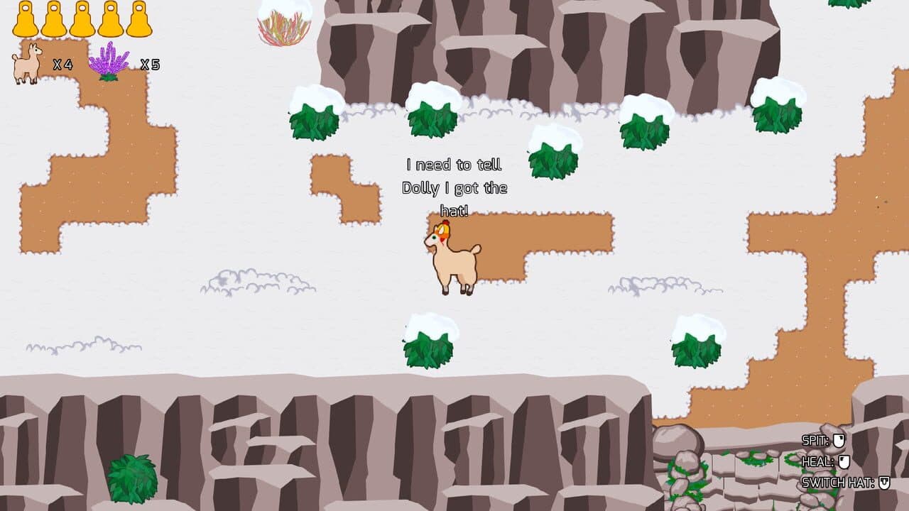 Legends of Luisa Llama thumbnail 4
