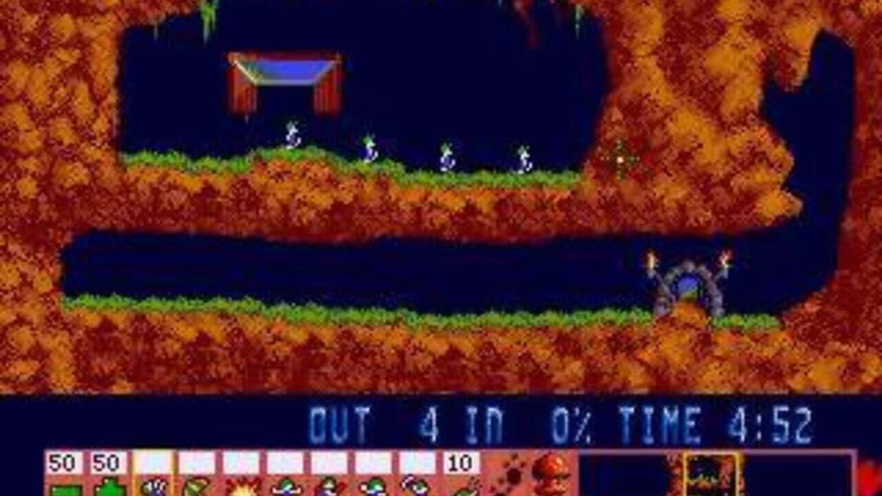 Lemmings thumbnail 2