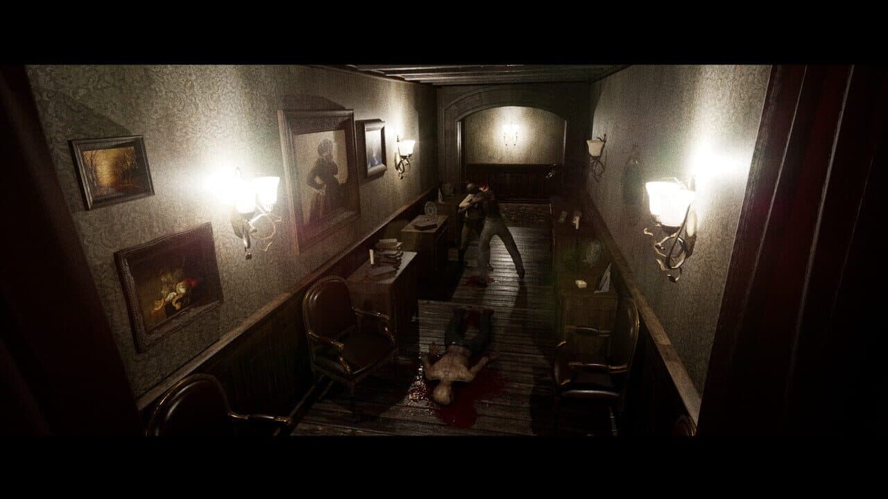 The Mute House thumbnail 2