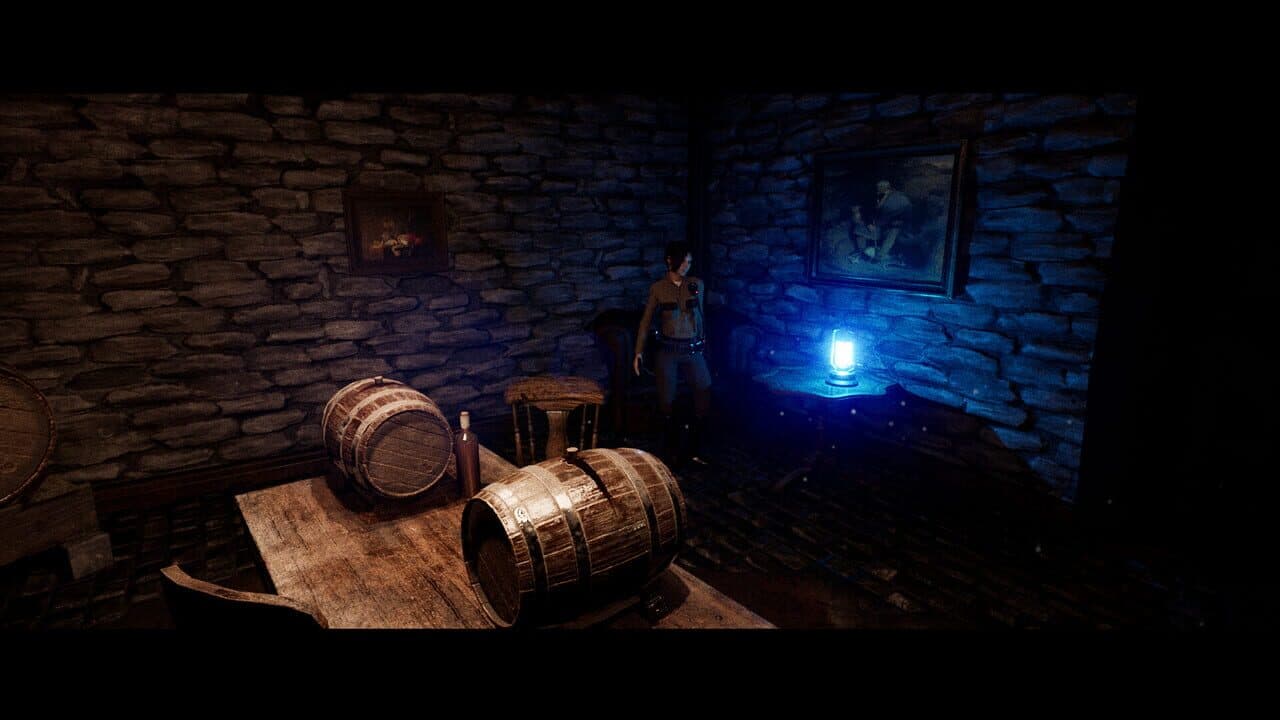 The Mute House thumbnail 4