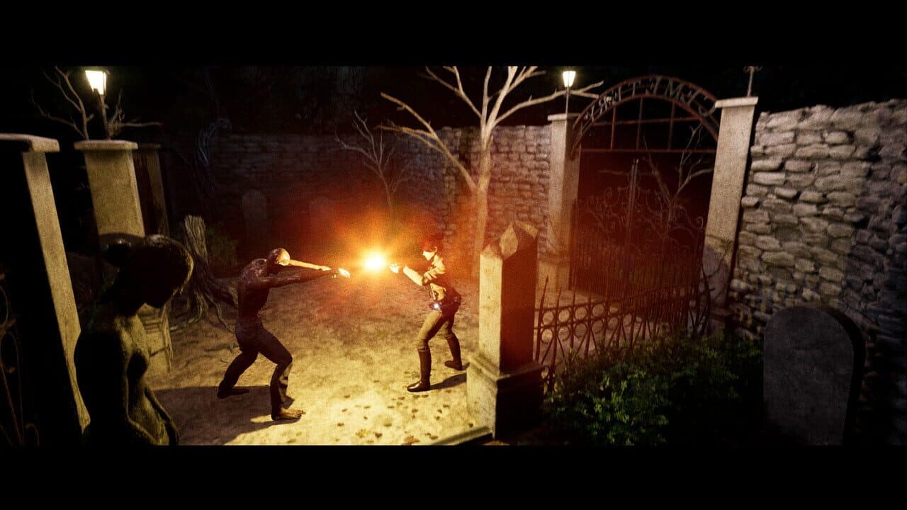 The Mute House thumbnail 5