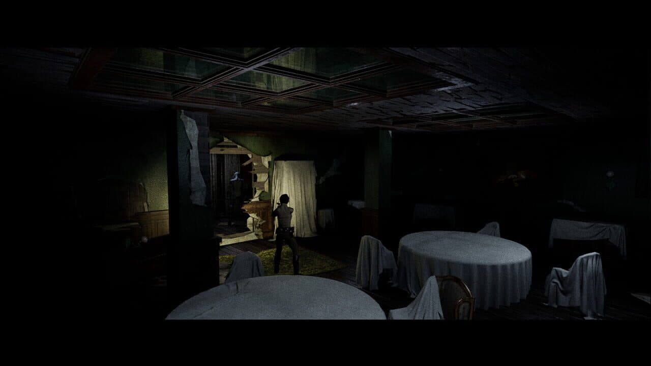 The Mute House thumbnail 6