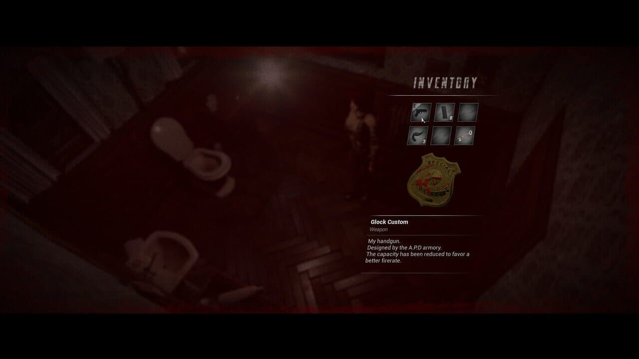 The Mute House thumbnail 7