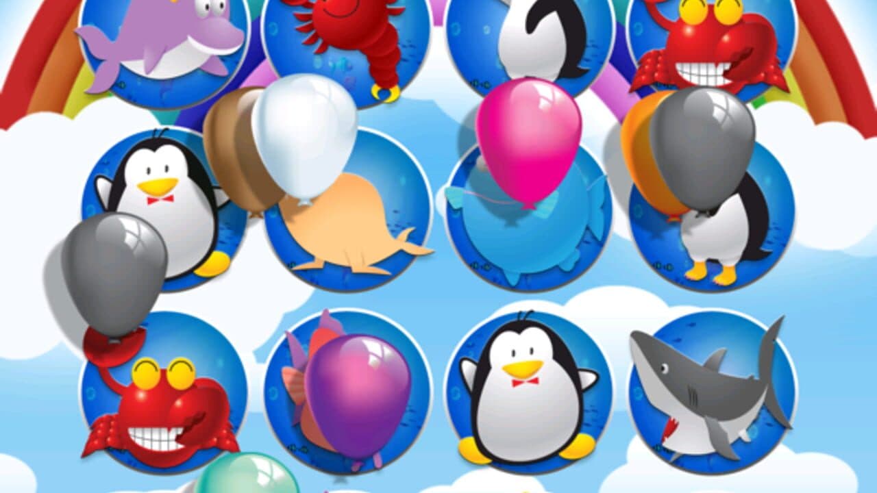 Penguin Pairs thumbnail 3
