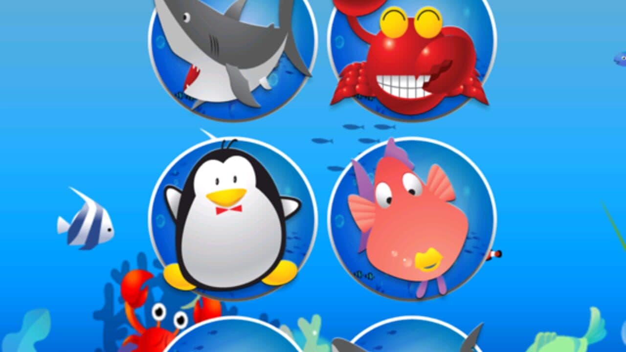 Penguin Pairs thumbnail 2