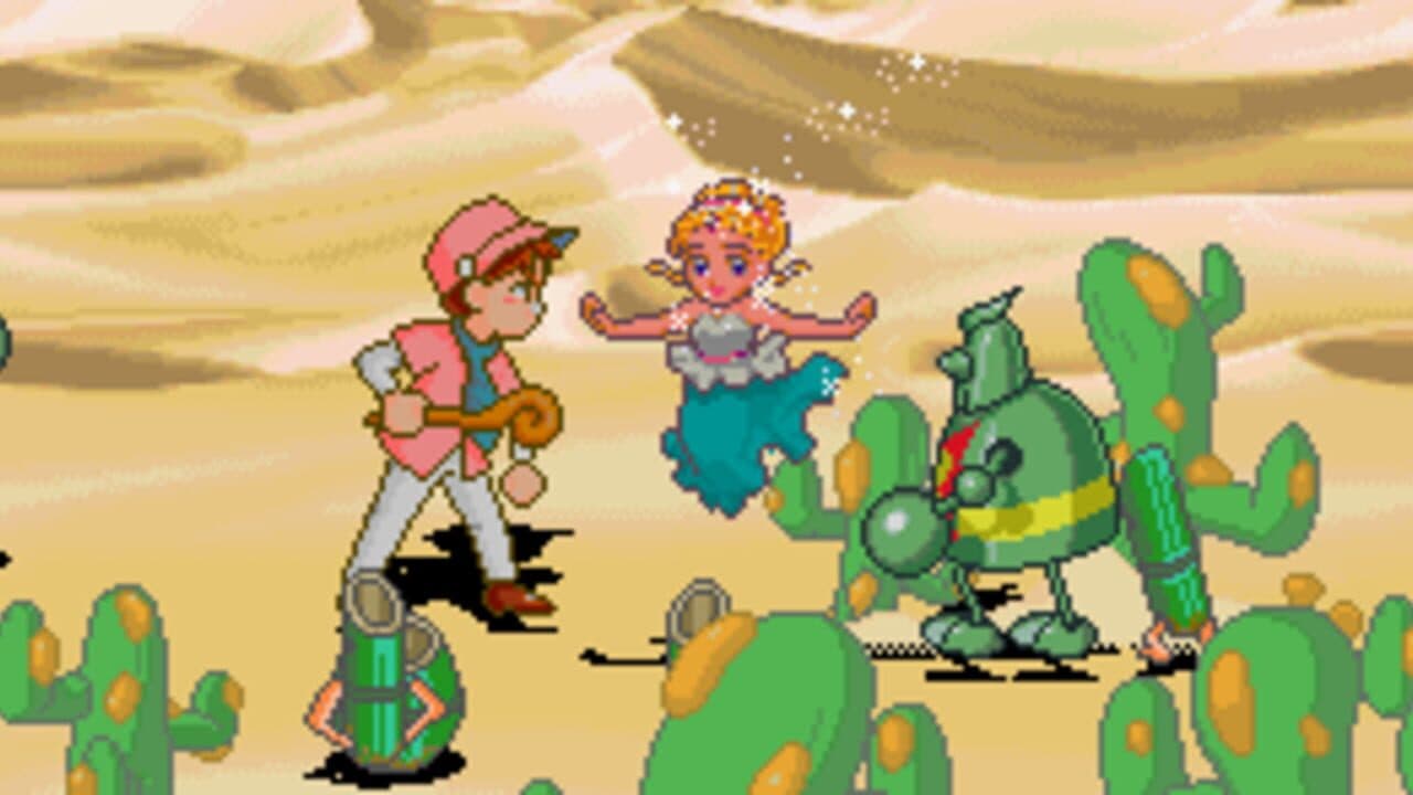 Pu Li Ru La thumbnail 3