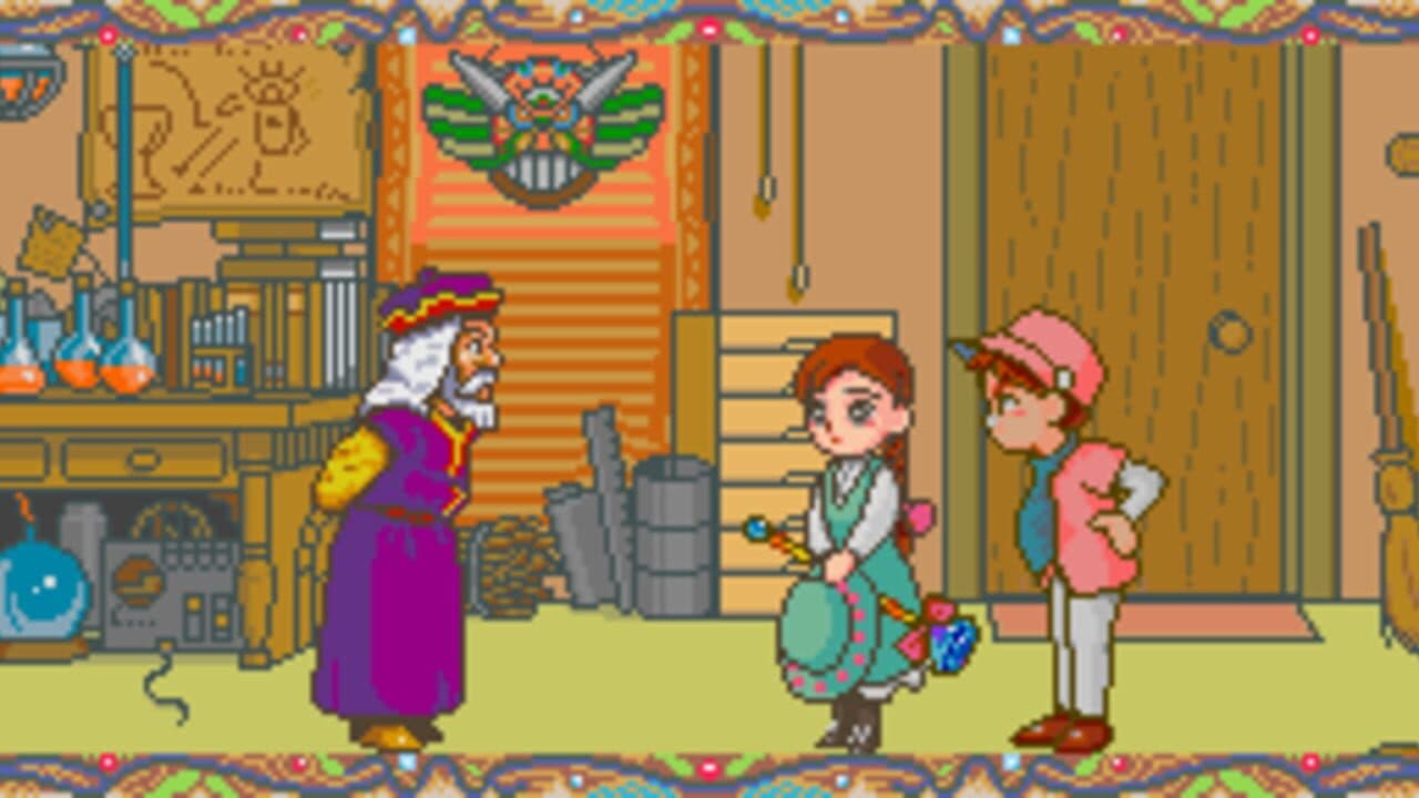 Pu Li Ru La thumbnail 6