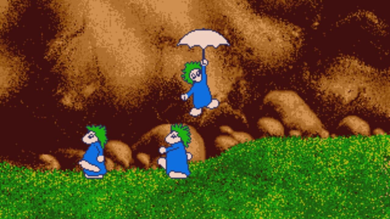 Lemmings thumbnail 3
