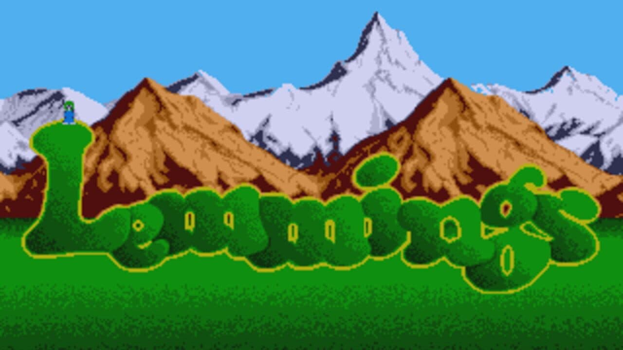 Lemmings thumbnail 4