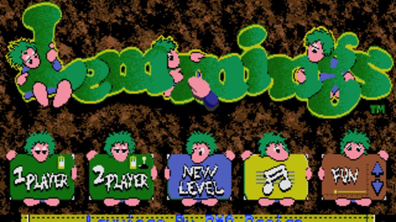 Lemmings thumbnail 5