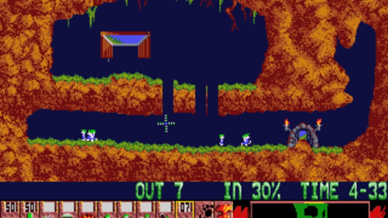Lemmings thumbnail 2