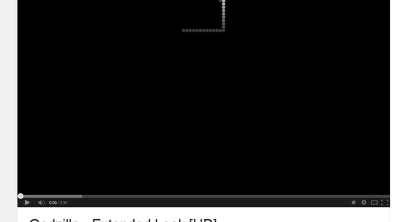 YouTube Snake screenshot 1