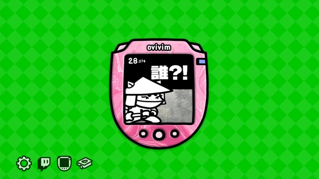 Ovivim screenshot 1