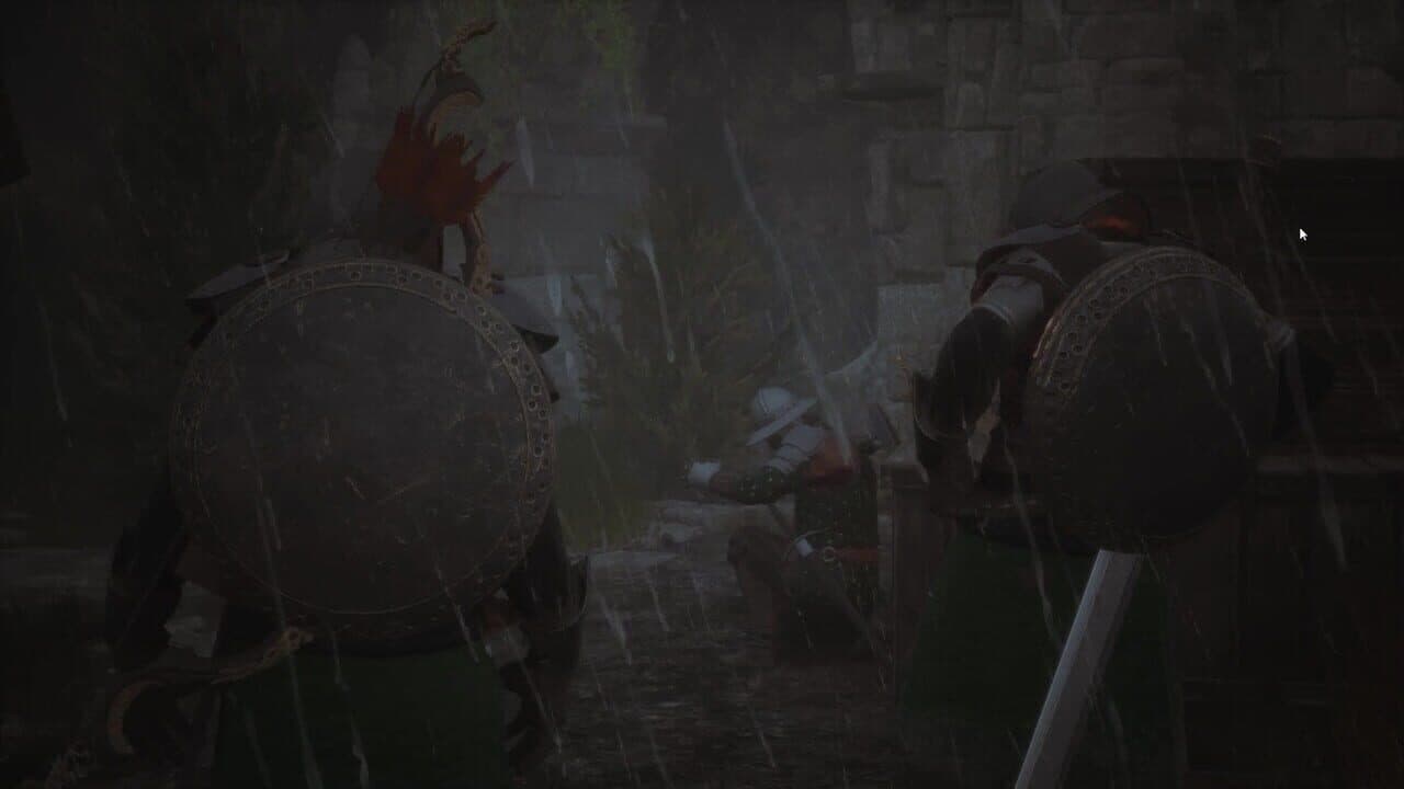 Fade screenshot 1