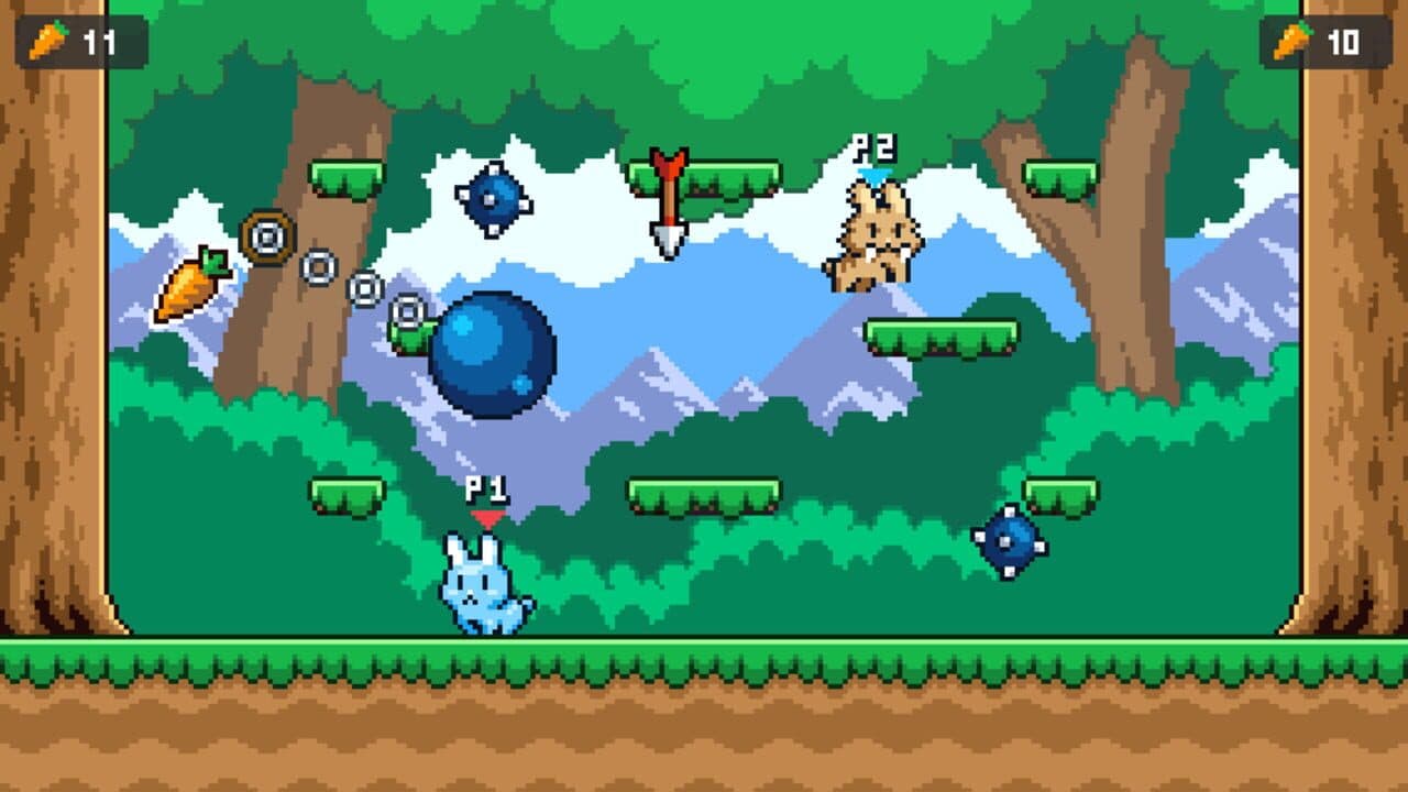 Poor Bunny! thumbnail 2