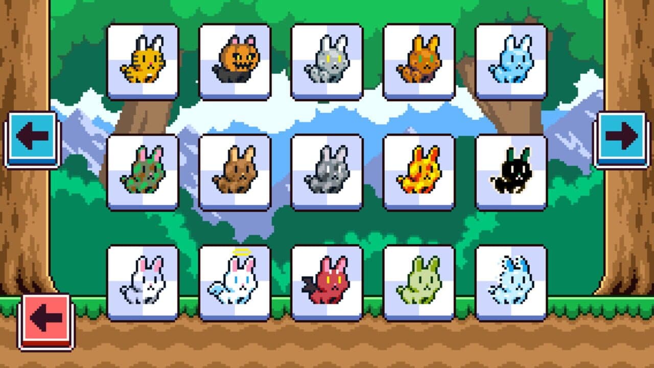 Poor Bunny! thumbnail 3