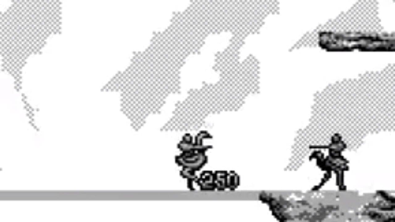 Joust screenshot 1