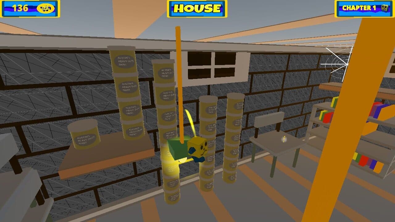 Felix the Toy DX thumbnail 3