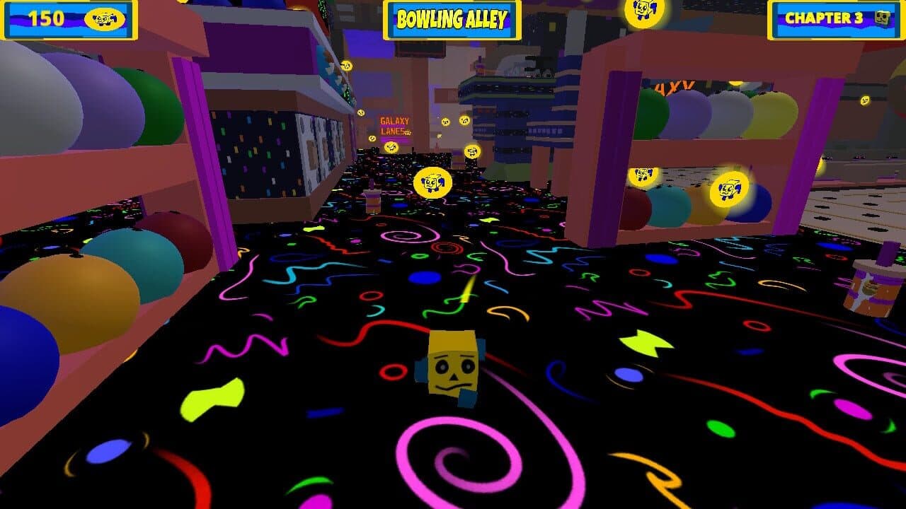 Felix the Toy DX thumbnail 2