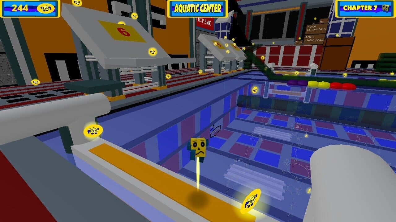 Felix the Toy DX thumbnail 4