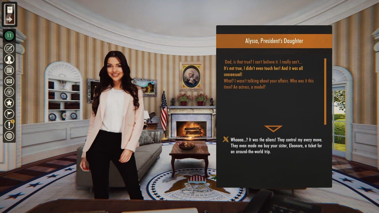 I am Your President thumbnail 14