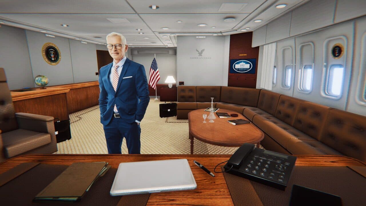 I am Your President thumbnail 19