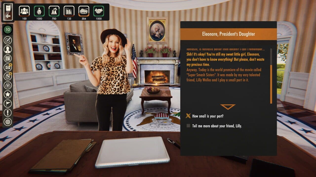 I am Your President thumbnail 17