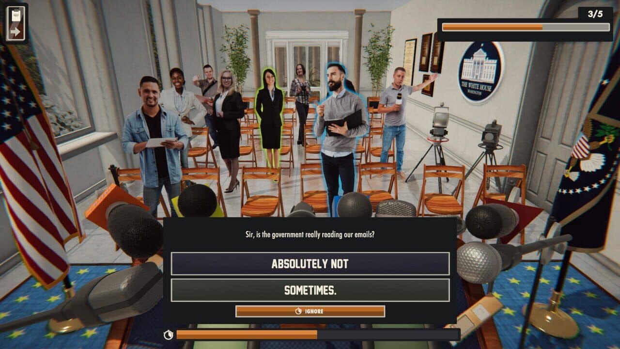 I am Your President thumbnail 8