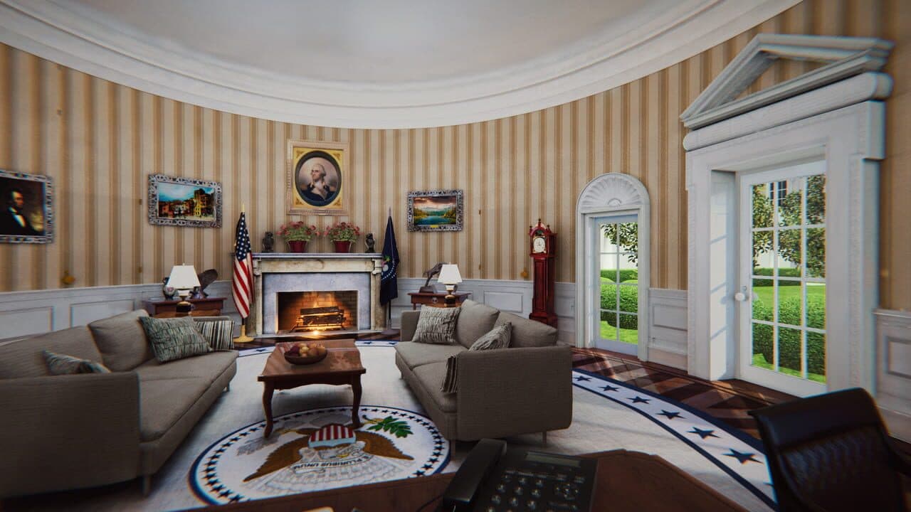 I am Your President thumbnail 11