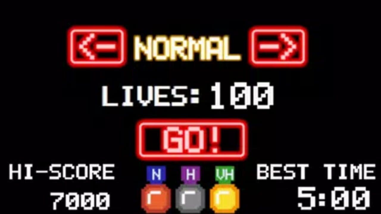 Rage Quit screenshot 1
