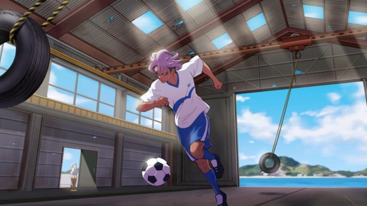 Inazuma Eleven: Victory Road thumbnail 3