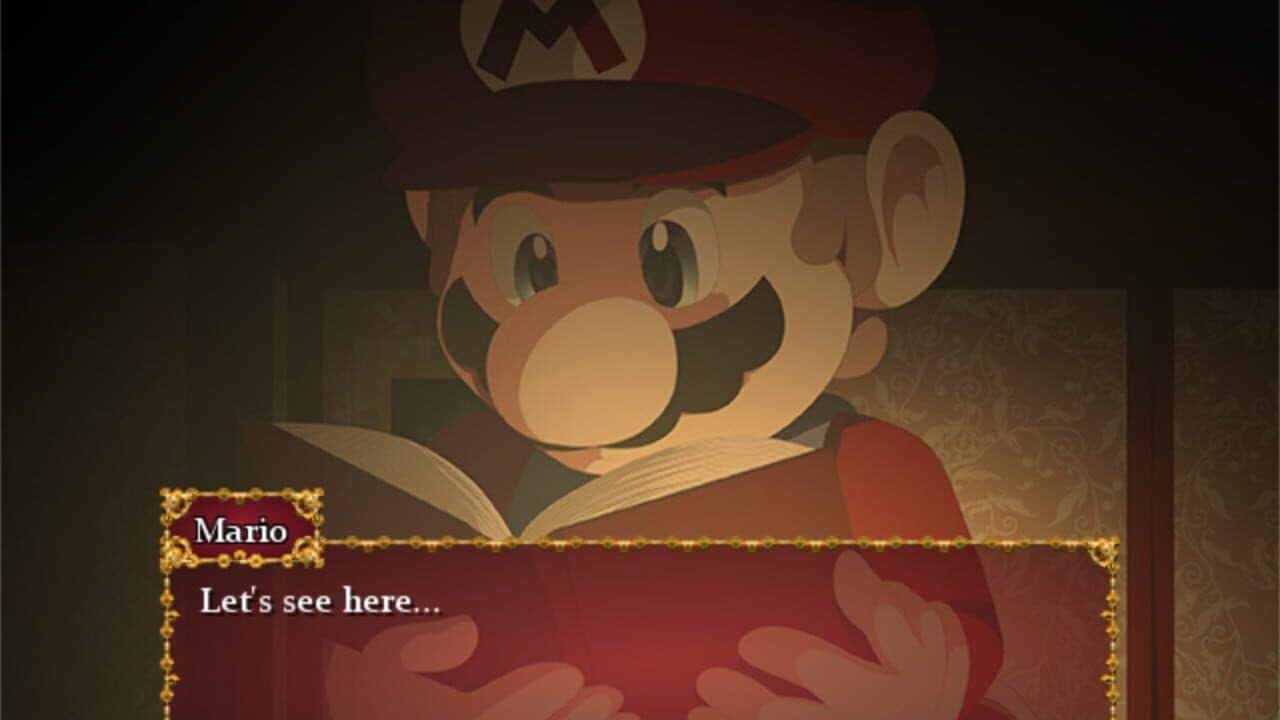 Mario: The Music Box Remastered thumbnail 2