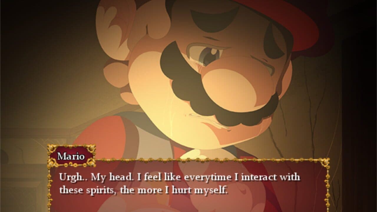 Mario: The Music Box Remastered thumbnail 9
