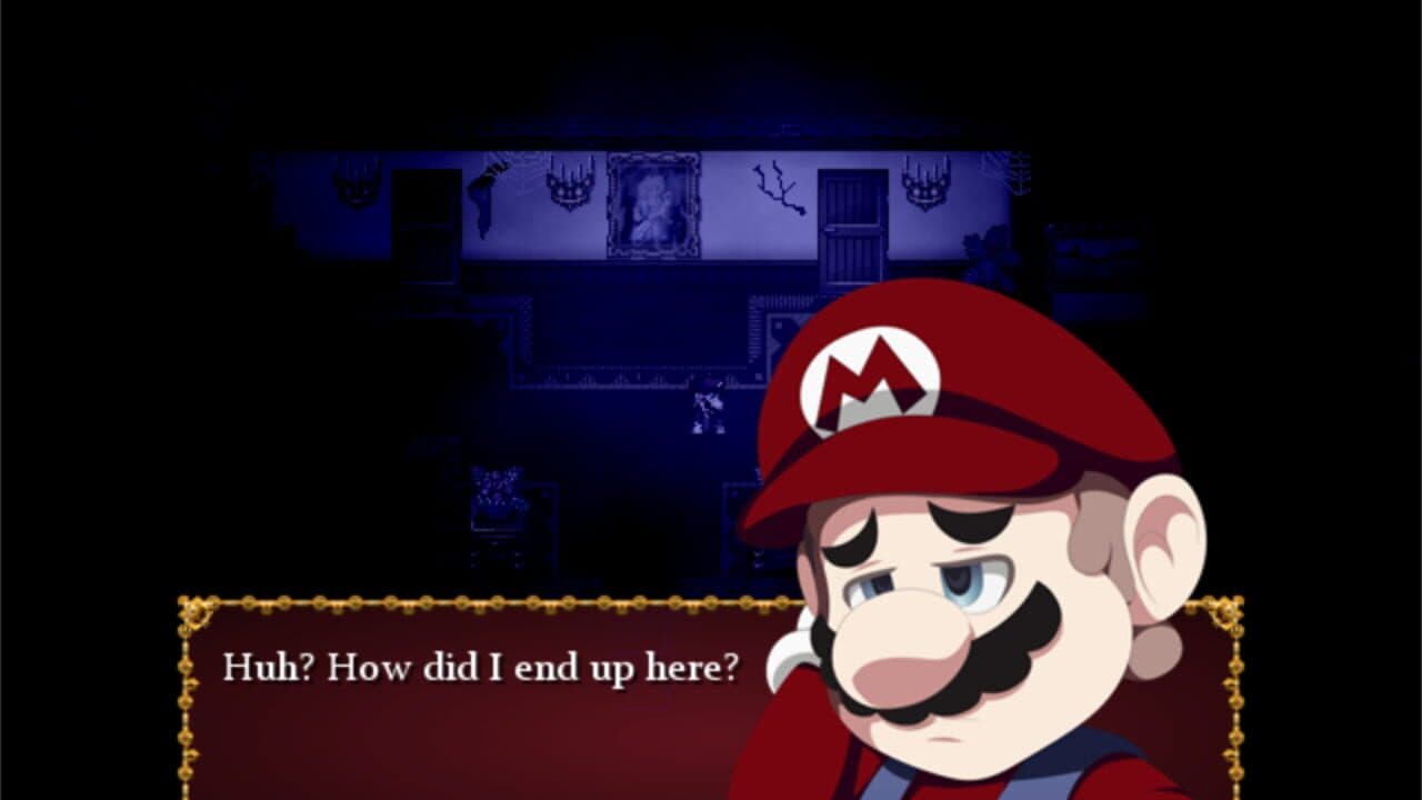 Mario: The Music Box Remastered thumbnail 5