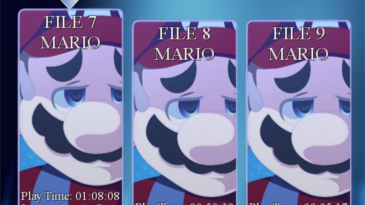 Mario: The Music Box Remastered thumbnail 6
