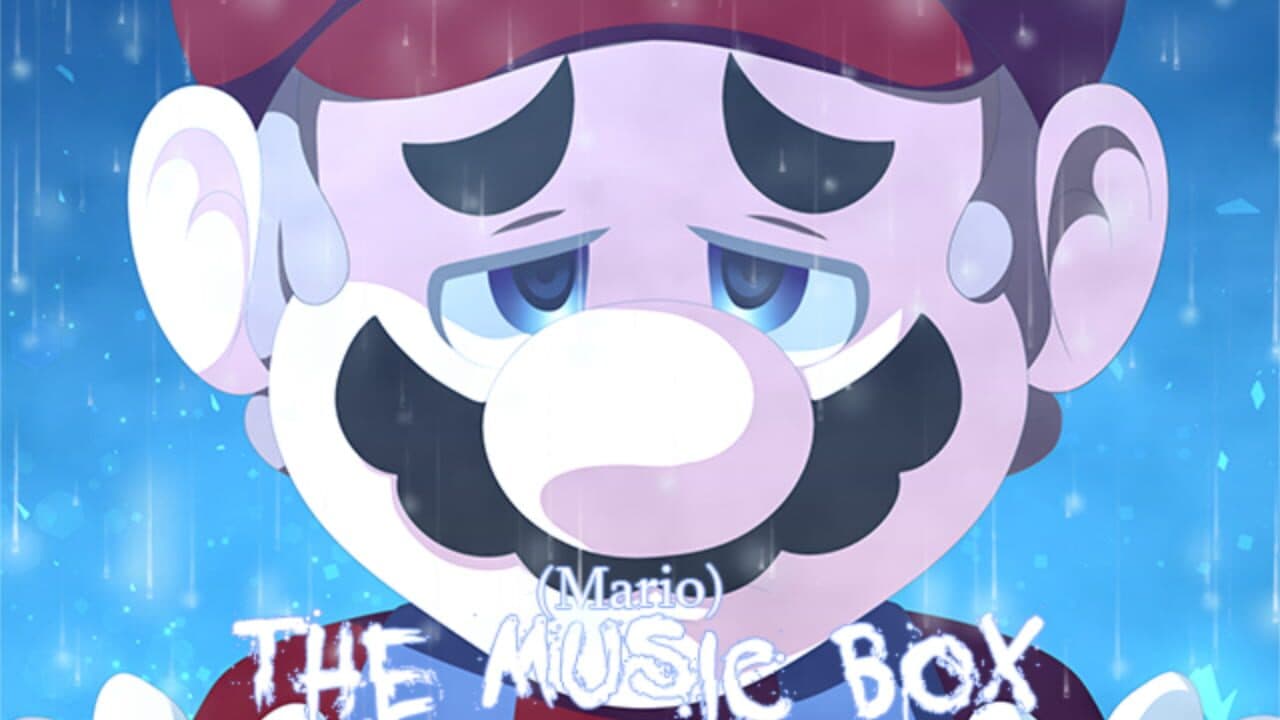 Mario: The Music Box Remastered thumbnail 7