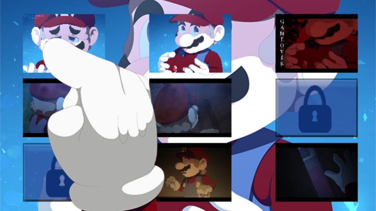 Mario: The Music Box Remastered thumbnail 10