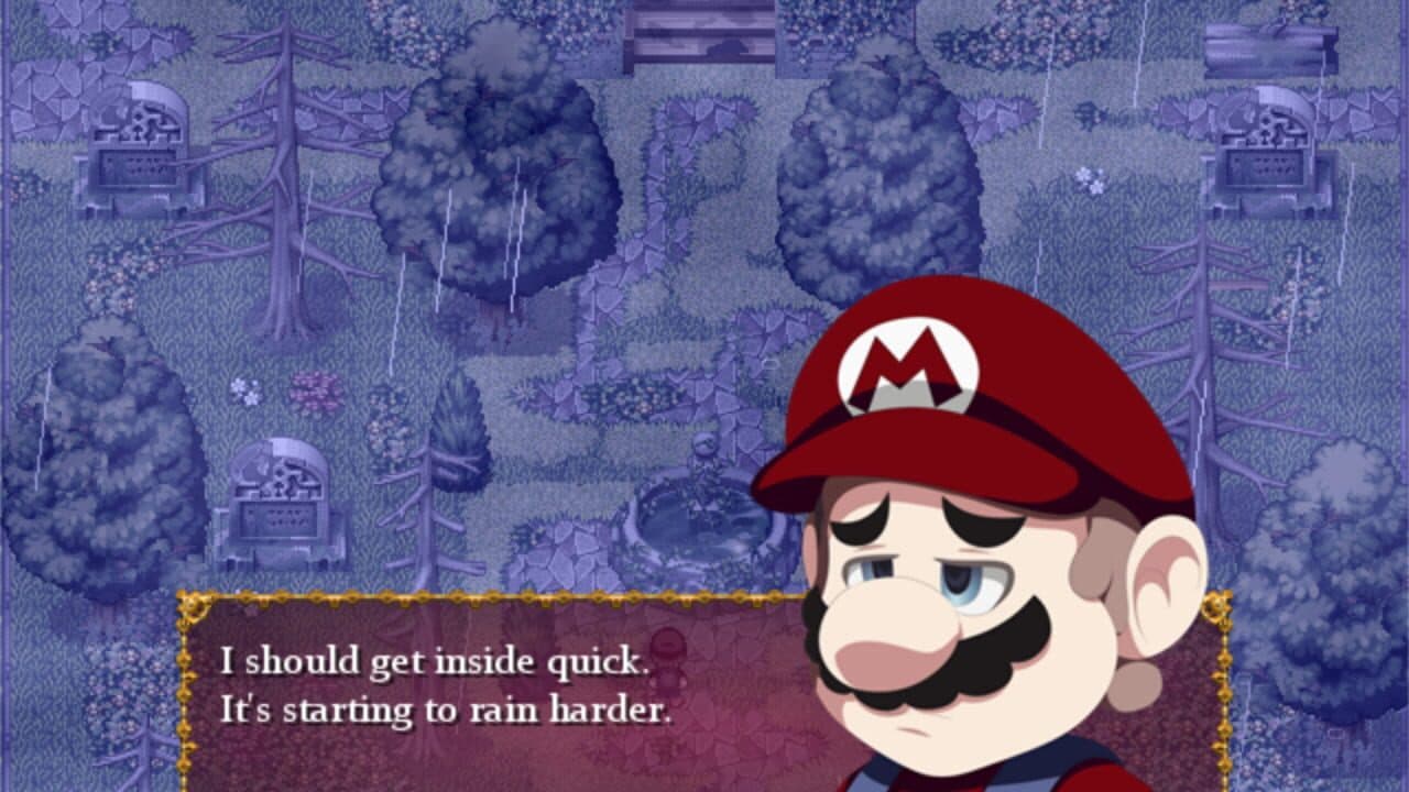 Mario: The Music Box Remastered thumbnail 8